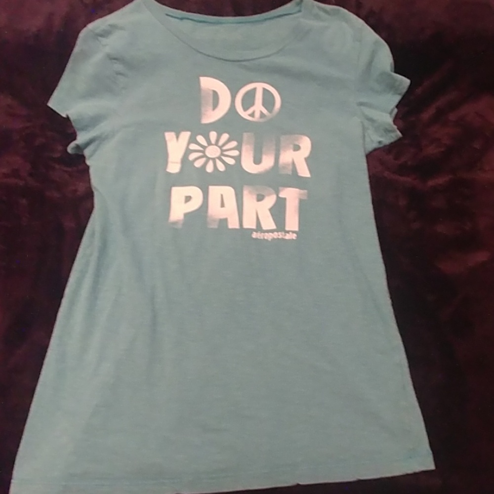 Comfy tee